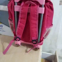 کوله مدرسه و مهد|کیف، کفش، کمربند|زنجان, |دیوار