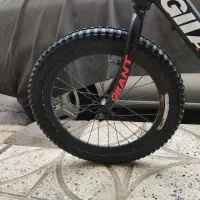 دوچرخه 20 مارک گالانت