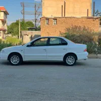 سمند سورن ای اف سون مدل 93