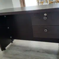 میز اداری نو|مبلمان اداری|رشت, گلزاران|دیوار