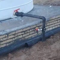 جوشکار لوله پلی اتیلن