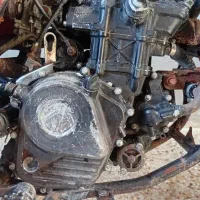 تریل دایچی انجین ان اس