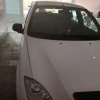 تیبا صندوقدار خونگی مدل ۹۸