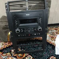 ضبط فابریک پژو پارس