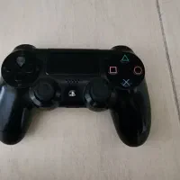 پلی استیشن ۴ فت PS4 fat 500G|کنسول، بازی ویدئویی و آنلاین|اصفهان, جی شیر|دیوار