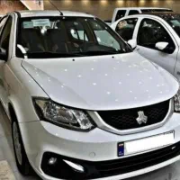 ساینا اس Sتکسوز/دوگانه سوزشرکتی CNG/اماده تحویل