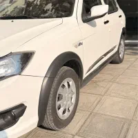 کوییک GXR تیپ L|خودرو سواری و وانت|رودهن, |دیوار