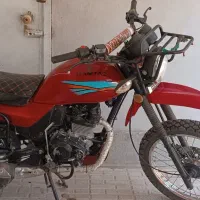 موتور همتاز شکاری ۲۰۰