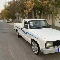 مزدا وانت ژاپن ۲۰۰۰مدل ۹۵