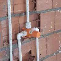 لوله کش ی آب و فاضلاب پکیج سراسر تهران و اطراف|خدمات پیشه و مهارت|تهران, ونک|دیوار