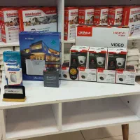 مرکز تخصصی فروش و نصب دوربین مداربسته و دزدگیر