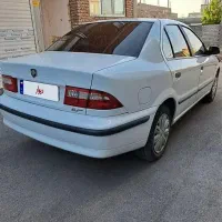 سمند lx|خودرو سواری و وانت|مشگین شهر, |دیوار