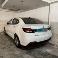 شاهین G اتومات صفر و خشک مدل 1404 CVT