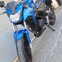 موتور سیکلت دینوz2|موتورسیکلت|ارومیه, |دیوار