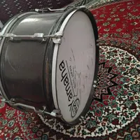 طبل یاماها|درام و پرکاشن|هشتگرد, |دیوار