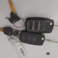 سمند97ای اف سون EF7کارمندی|خودرو سواری و وانت|کوهدشت, |دیوار