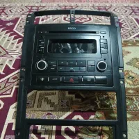 پخش فابریکی پژو کاملا نو