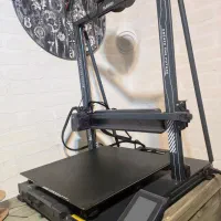 پرینتر ۳بعدی