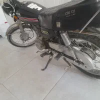 موتور سیکلت ۱۵۰|موتورسیکلت|شاهین دژ, |دیوار