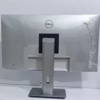 مانیتور دل ۲۷ اینچ اولتراشارپ پایه آسانسوری۳۶۰درجه|قطعات و لوازم جانبی رایانه|کرج, اصفهانی‌ها|دیوار