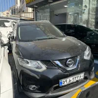 نیسان ایکس تریل