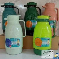 انواع فلاکس دررنگ های مختلف