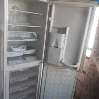 یخچال فریزر