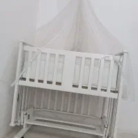 تخت نوزاد نی نی لای لای
