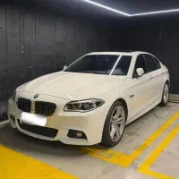 اجاره خودرو /اروپایی/BMW528i/روزانه /بدون راننده