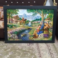 تابلو در حدد نو