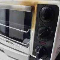 فروش توستر پارس خزر