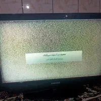تلویزیون ۳۲ اینچ سامسونگ