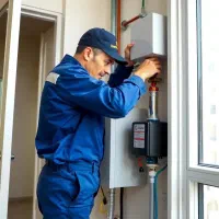 فروش ونصب تخصصی پمپ اب و منبع فشار