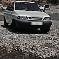 پراید جوان پسند