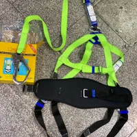 کمربند ایمنی کار در ارتفاع هارنس ایمنی|کیف، کفش، کمربند|تهران, حسنآباد|دیوار