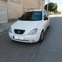 تیبا 1400|خودرو سواری و وانت|شیراز, علوم پزشکی|دیوار