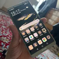 گوشی هواوی میت ۱۰پرو|موبایل|خرمآباد, |دیوار