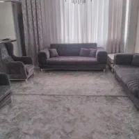 مبلمان۸نفره سالم