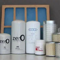 فیلتر هوا و سپراتور