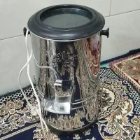 سبزی خورد کن 6 کیلویی سبز ایران نو