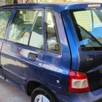 فروش پراید111مدل93 بسیارتمیز درجم