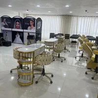 اجاره لاین در سالن زیبایی|اجارهٔ دفتر کار، اتاق اداری، مطب|مشهد, شاهد (شهرک غرب)|دیوار