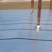 نصب ایزوگام با ضمانت