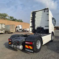 ولوو اف اچ ۵۰۰ مدل ۲۰۲۳|خودرو سنگین|اهواز, گلستان|دیوار