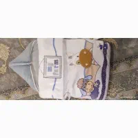 سرویس خواب و روتختی برند نی نی بان|اسباب و اثاث بچه|گلبهار, شهر جدید گلبهار|دیوار