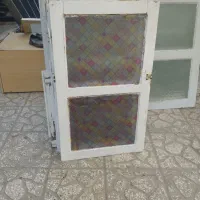پنجره قدیمی