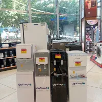 آبسرد کن ایستکول