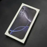 آیفون ۱۶ پرومکس یک ترا ریجستر ZAA دو سیم|موبایل|رشت, گلسار|دیوار