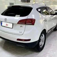 جکs5 مدل ۹۴ بسیار تمیز سالم مرتب معاوضه|خودرو سواری و وانت|قدس, شهرقدس|دیوار