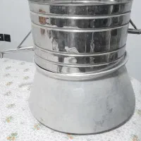 دیگ عرق گیری